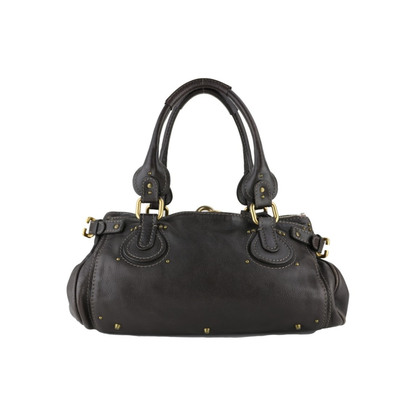 EXCLUSIVITÉ CHLOÉ PADDINGTON