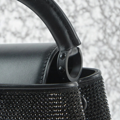 Sac Louis Vuitton Capucines Mini