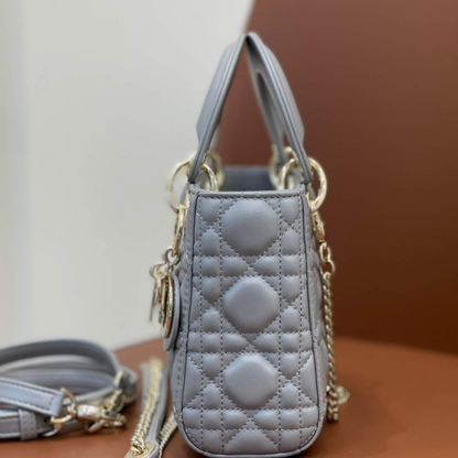 MINI SAC LADY DIOR