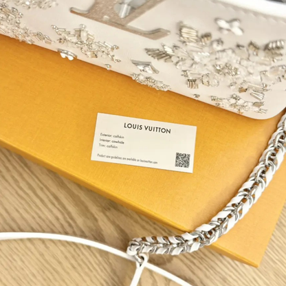 Sac Louis Vuitton Capucines Mini