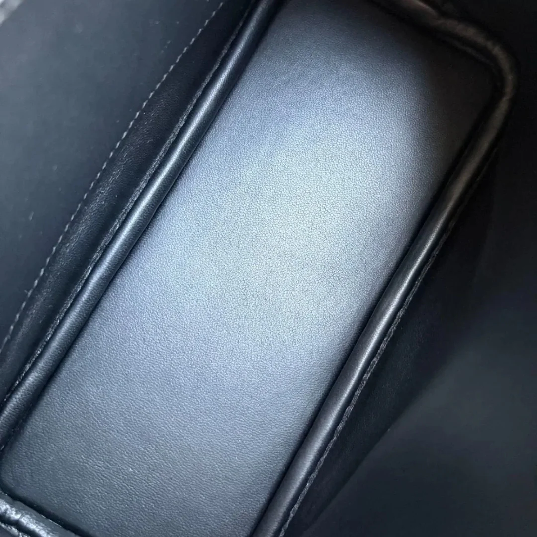 SANGLE CAVALE 25 MM – HERMÈS