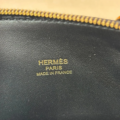 SANGLE CAVALE 25 MM – HERMÈS