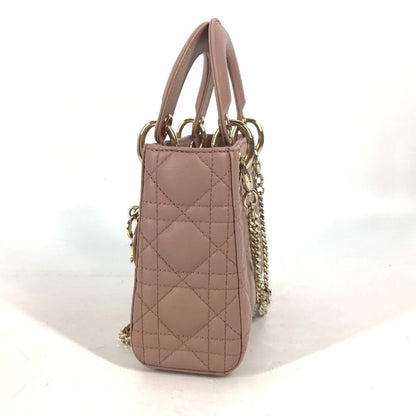 MINI SAC LADY DIOR
