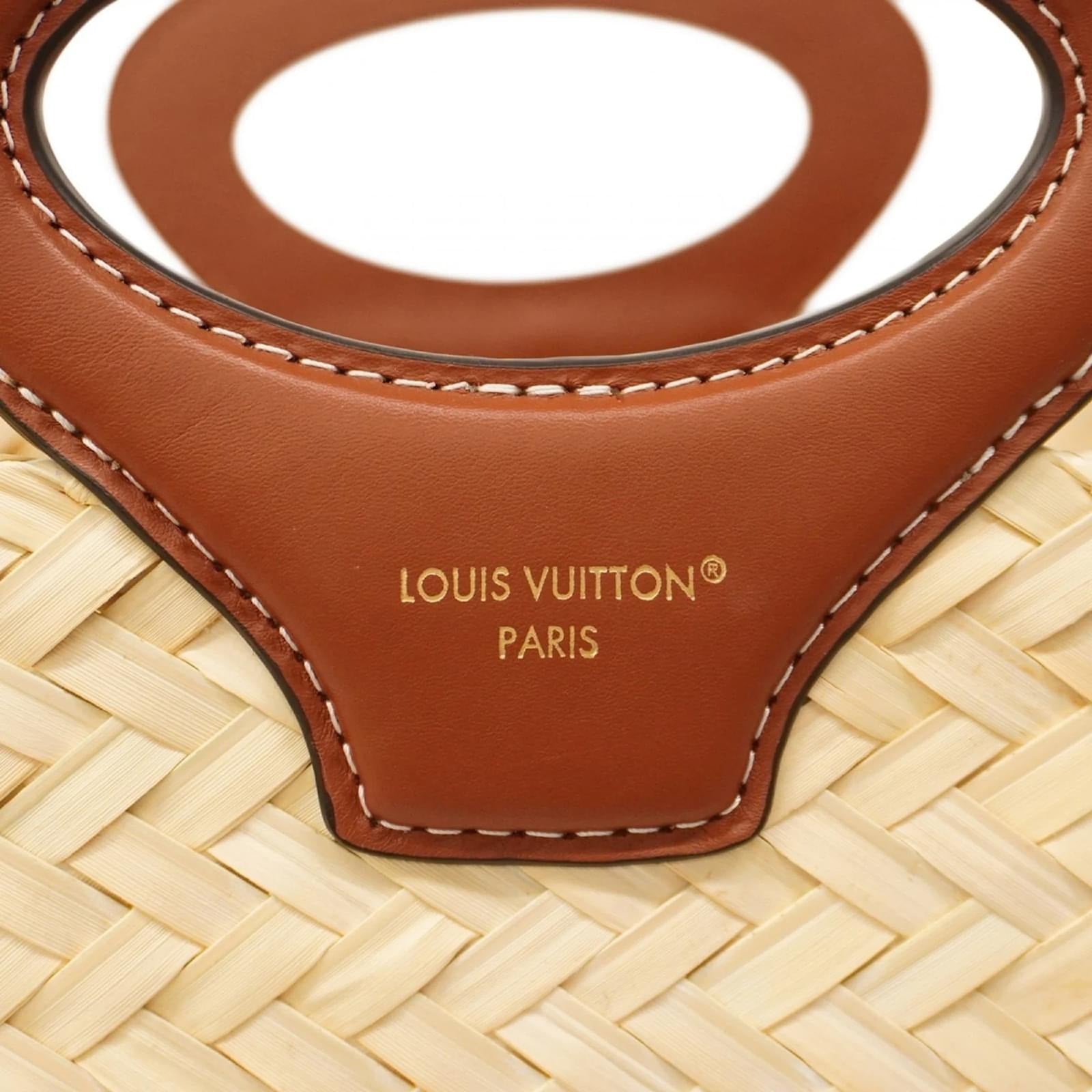 SAC RIVAGE GM PAR LOUIS VUITTON