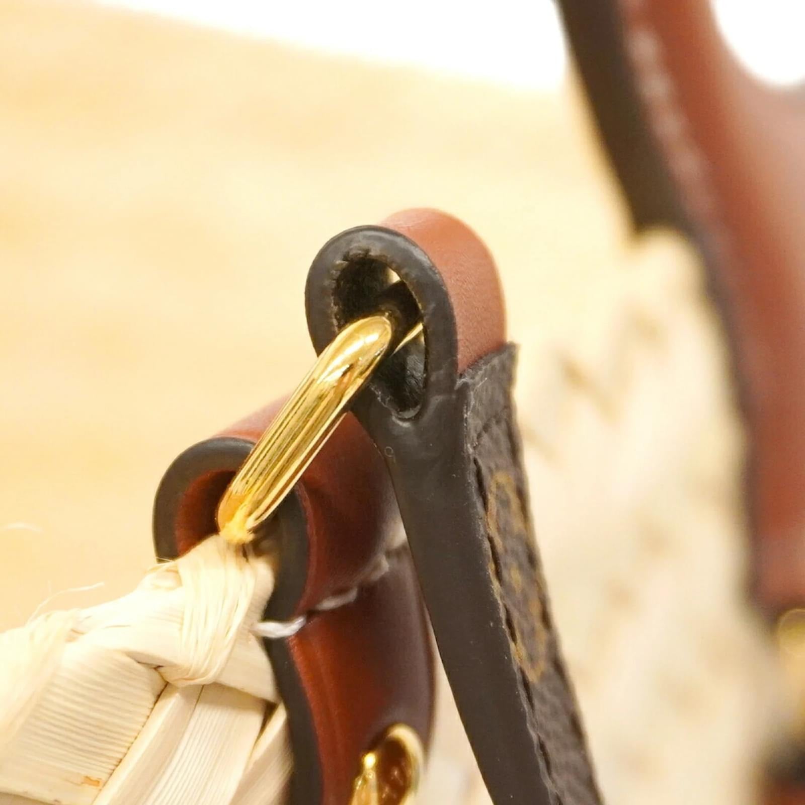 SAC RIVAGE GM PAR LOUIS VUITTON