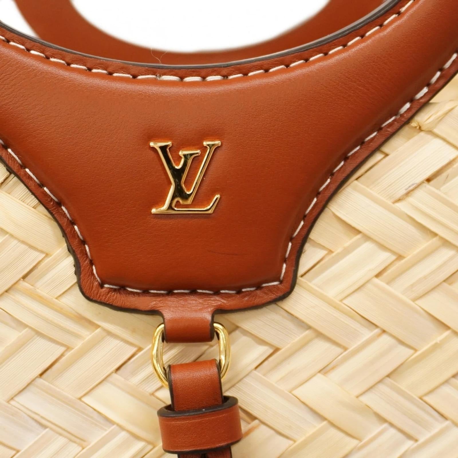 SAC RIVAGE GM PAR LOUIS VUITTON