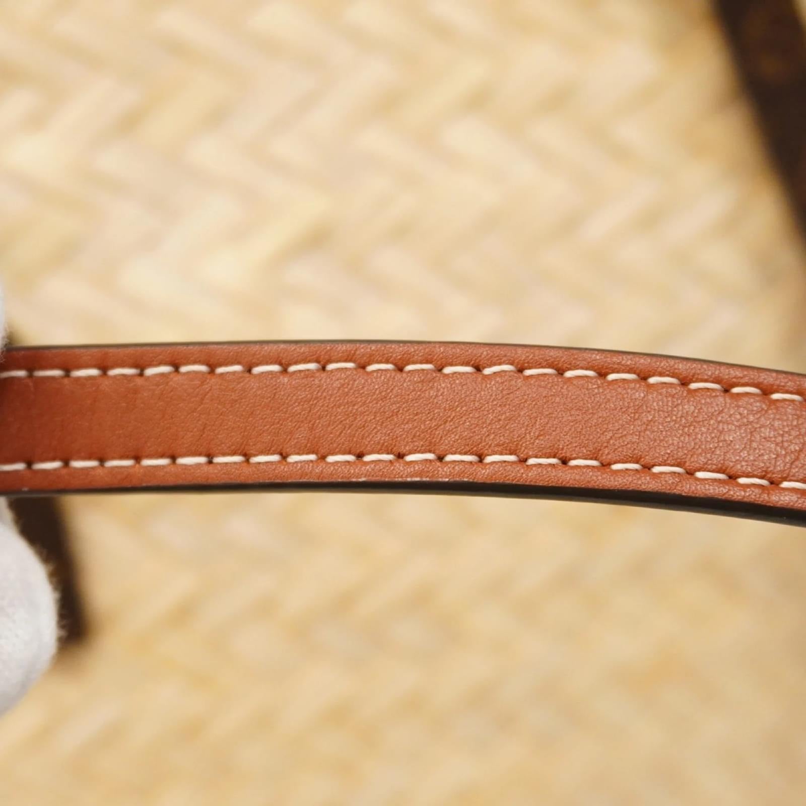 SAC RIVAGE GM PAR LOUIS VUITTON