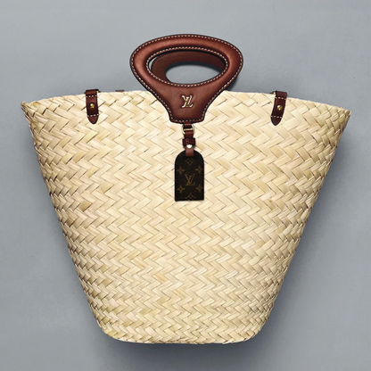 SAC RIVAGE GM PAR LOUIS VUITTON