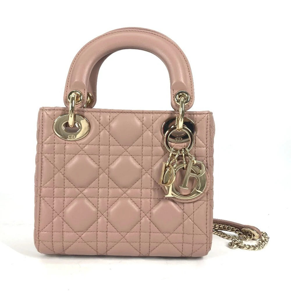 MINI SAC LADY DIOR