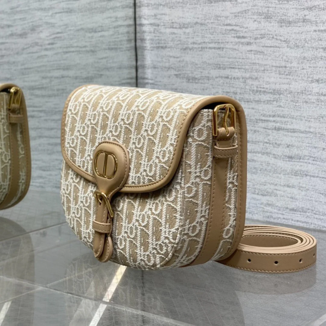 Sac Bobby moyen Dior