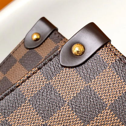 LOUIS VUITTON – SAC ONTHEGO MM