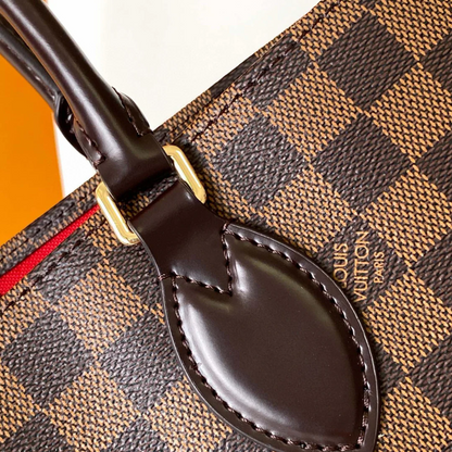 LOUIS VUITTON – SAC ONTHEGO MM