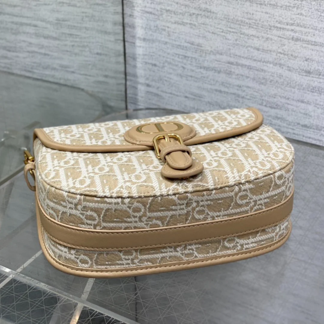 Sac Bobby moyen Dior