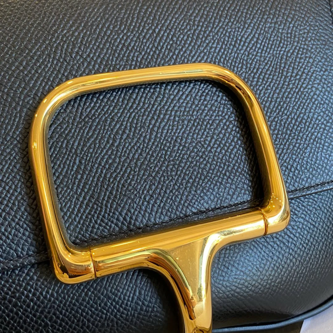 MINI SAC HERMÈS DELLA CAVALLERIA