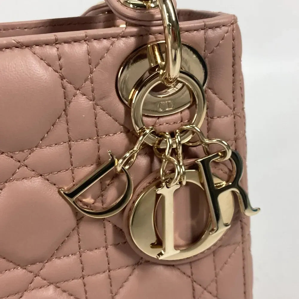 MINI SAC LADY DIOR
