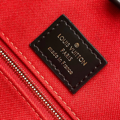 LOUIS VUITTON – SAC ONTHEGO MM