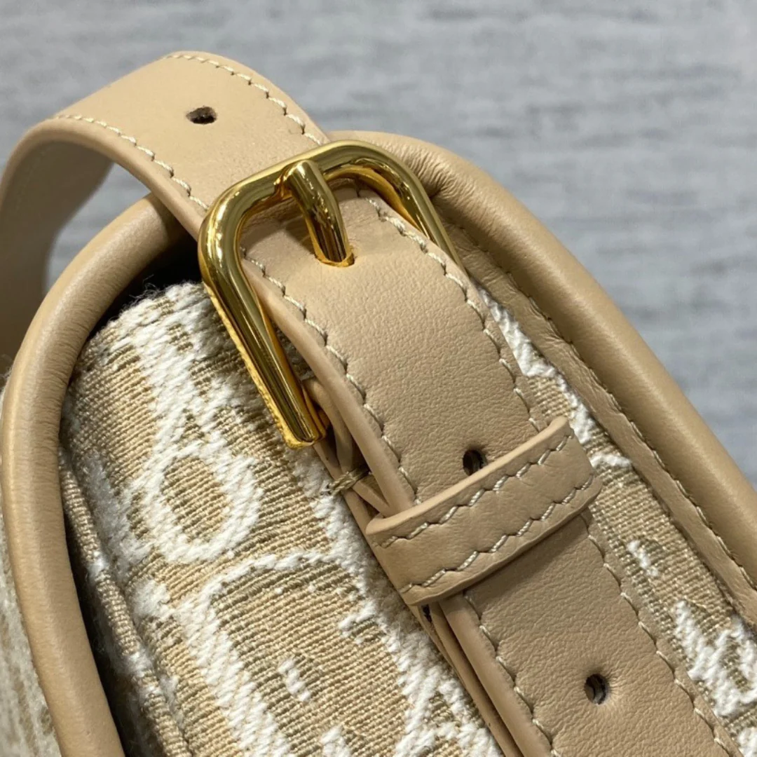 Sac Bobby moyen Dior