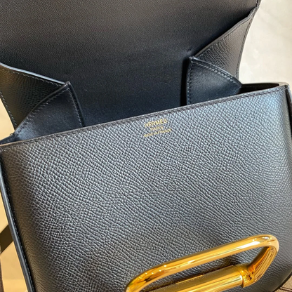 MINI SAC HERMÈS DELLA CAVALLERIA