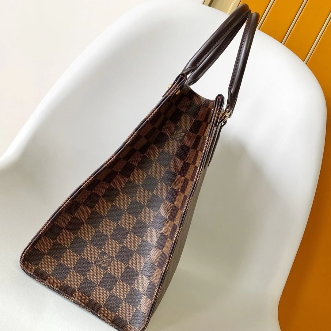 LOUIS VUITTON – SAC ONTHEGO MM