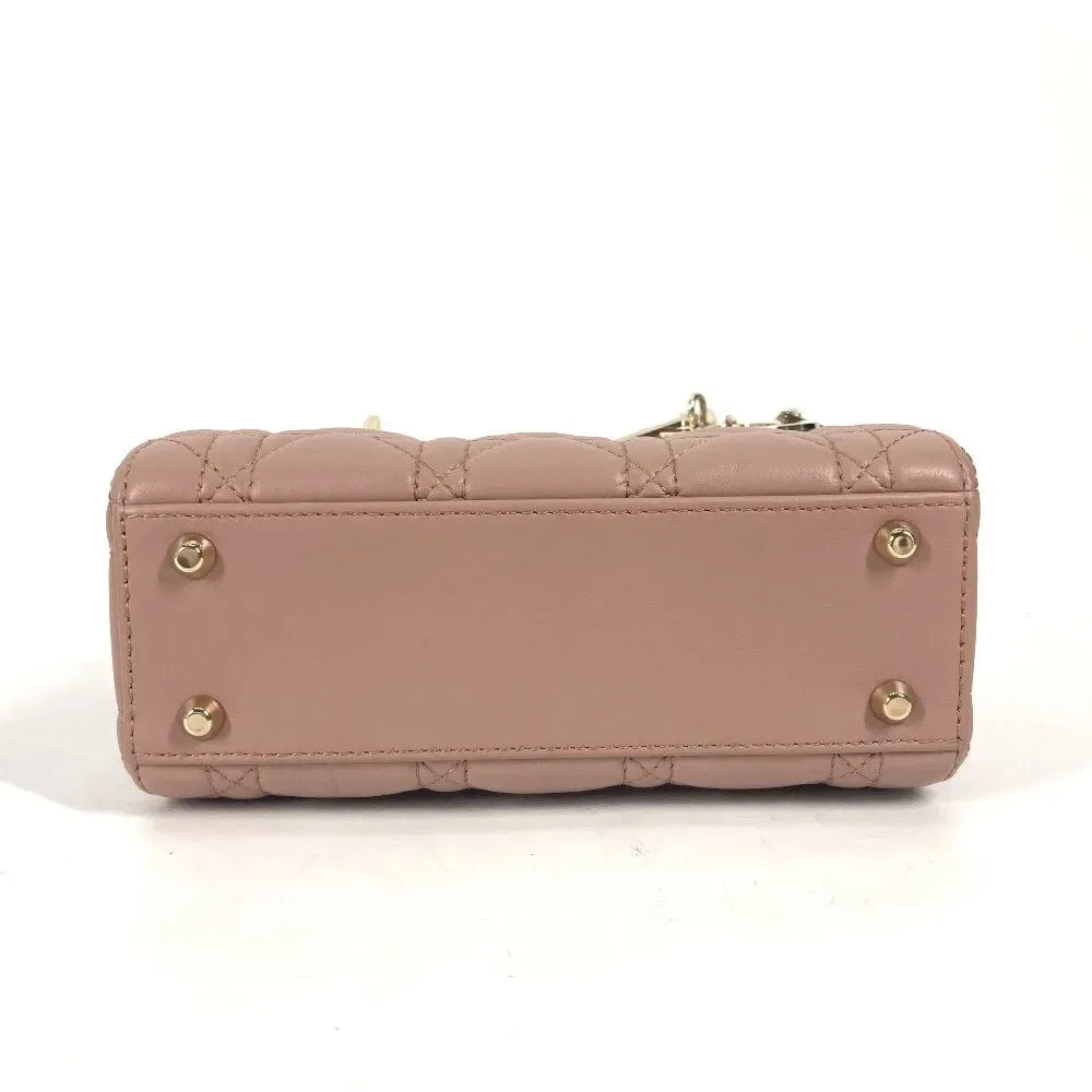MINI SAC LADY DIOR
