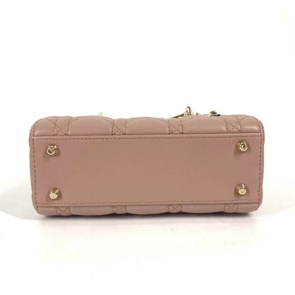 MINI SAC LADY DIOR